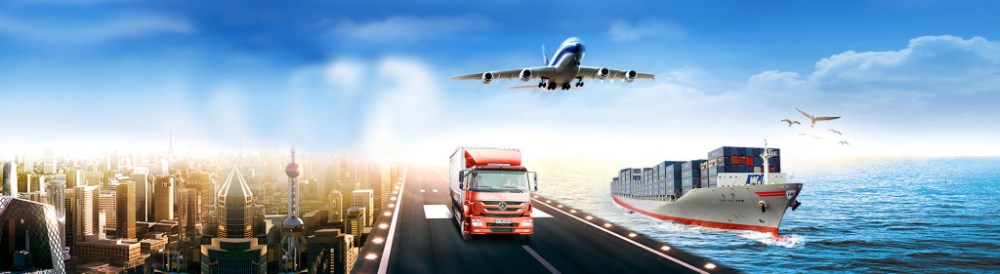Warehouse and Shipping Cargo