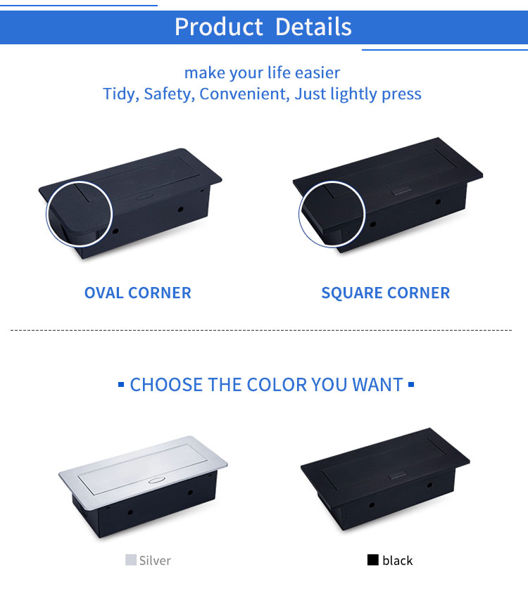 Product Design Highlights