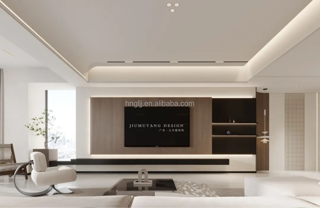 Wardrobe Design 7