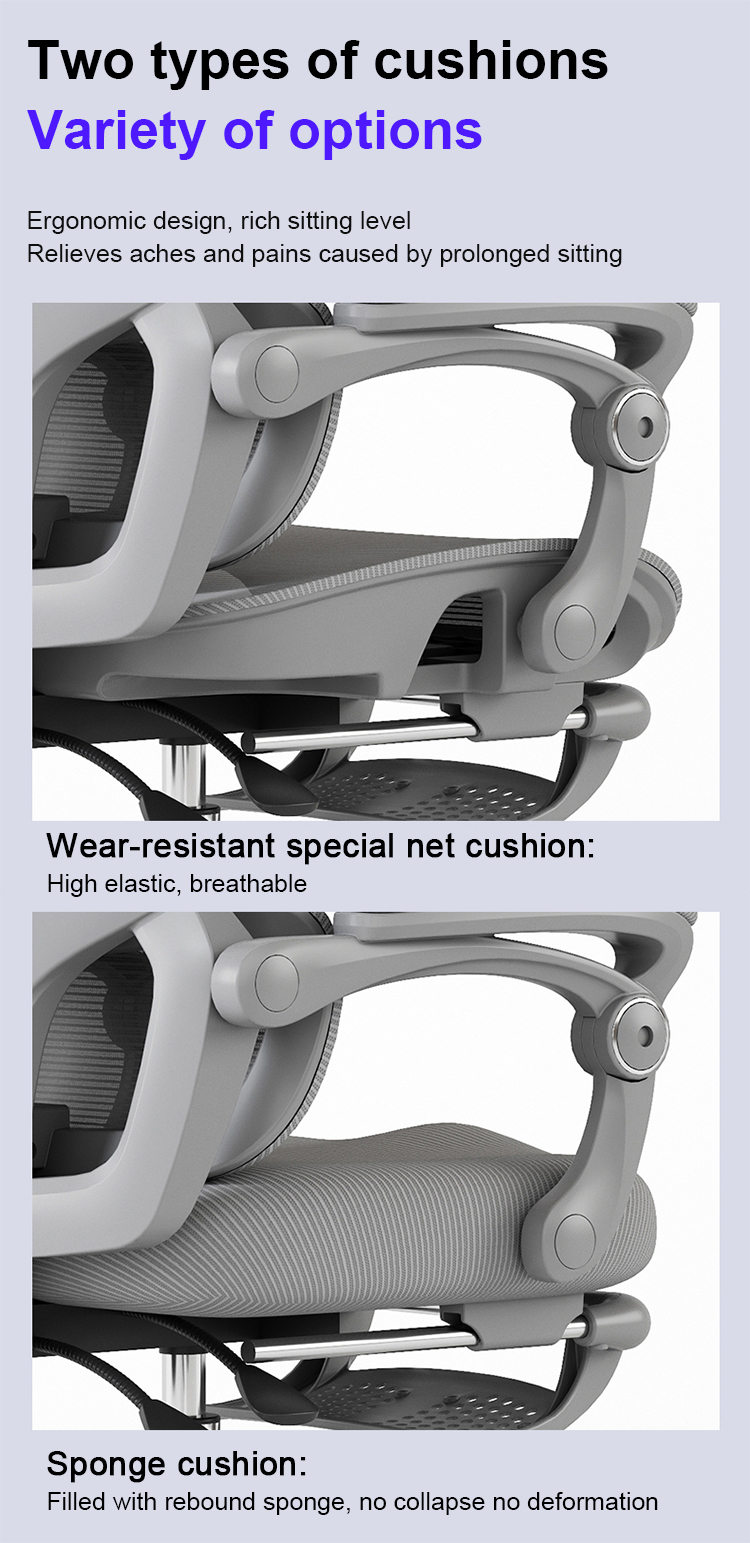 Office Chair Feature 2