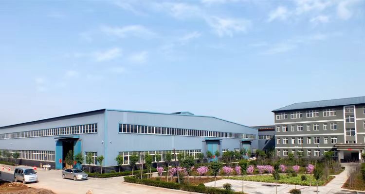 Factory Detail 1