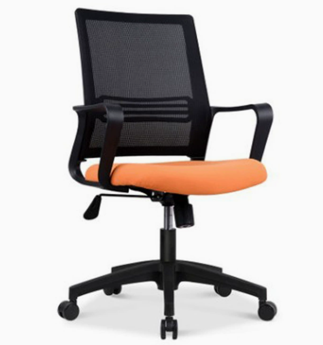 Wholesale Boss Modern Visitor Office Chair Ergonomic Mesh Plastic Frame Chrome Base Adjustable Height Remote Control Chair