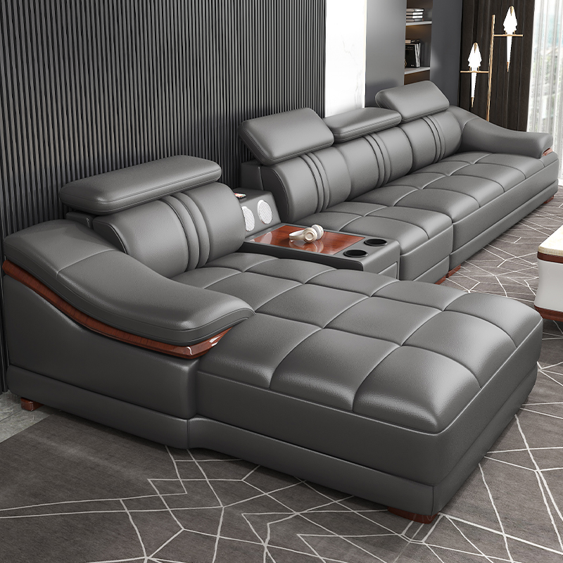 Sofa Detail 2