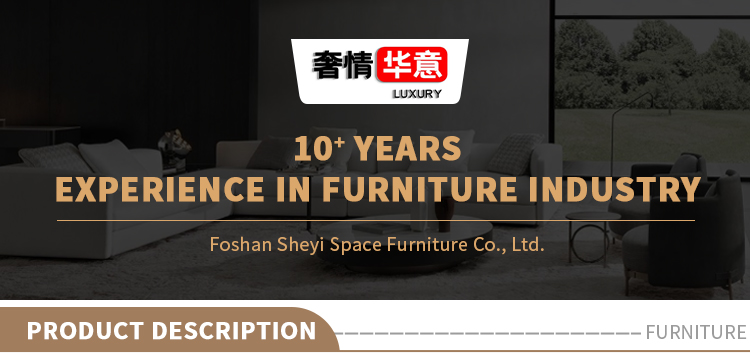 Solid Wood Dining Chair Banner