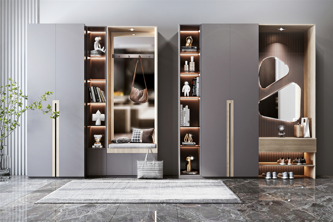 Custom Furniture Craftsmanship 2