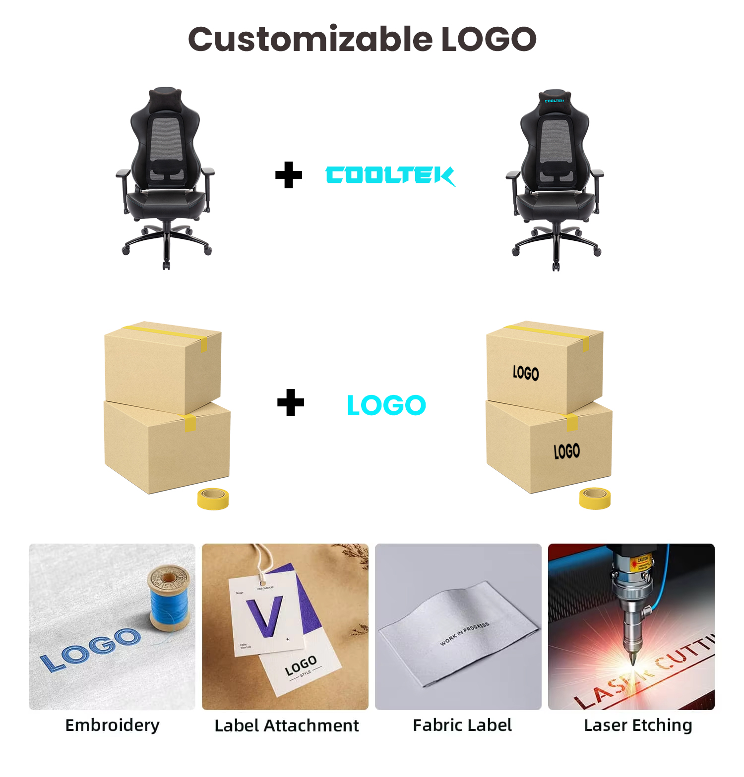 Custom Service Option 1