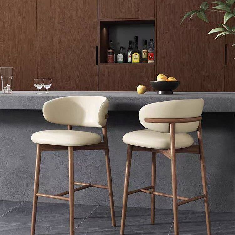 Bar Stool Design 13