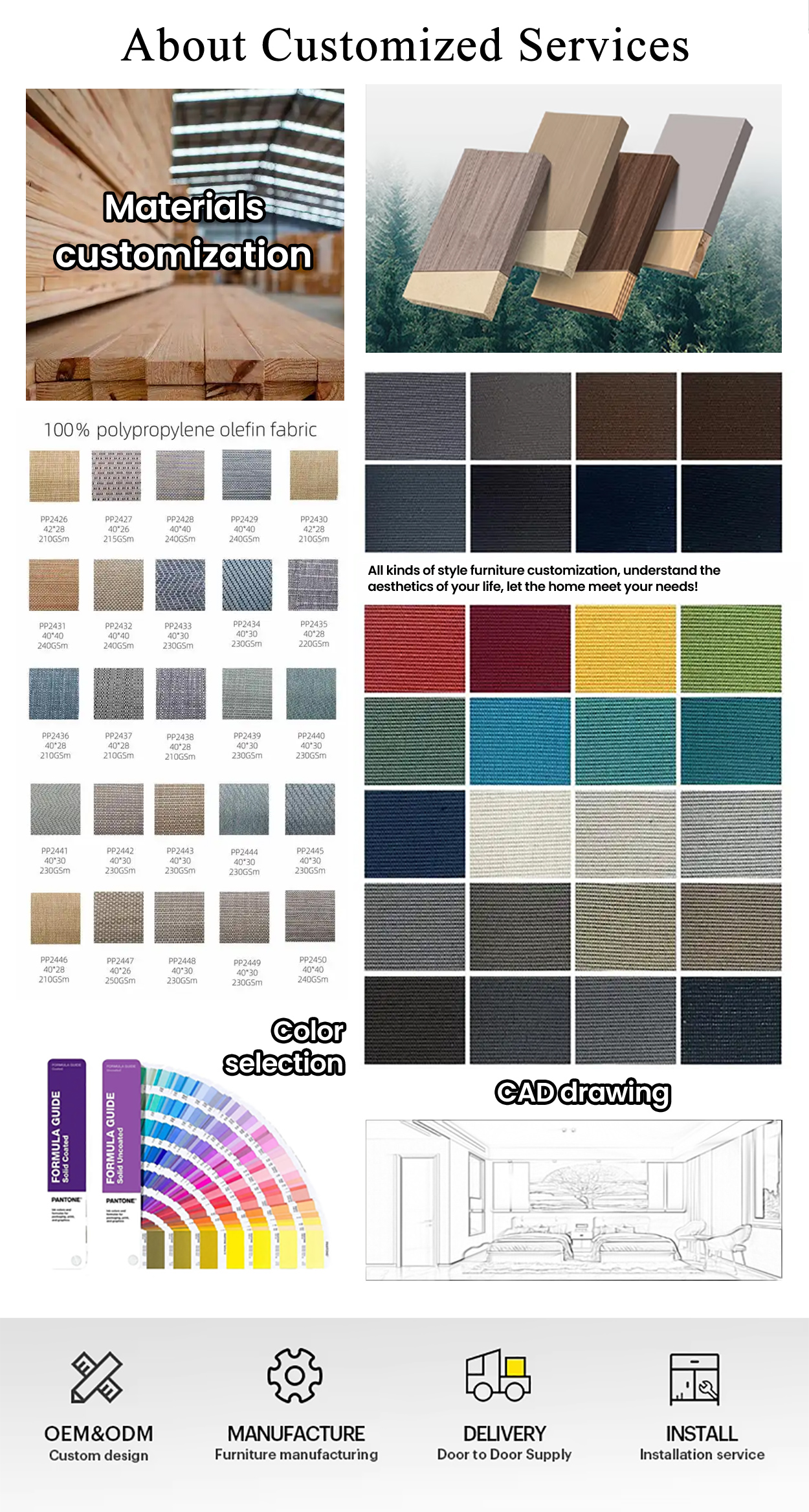 Hotel Furniture Design 9