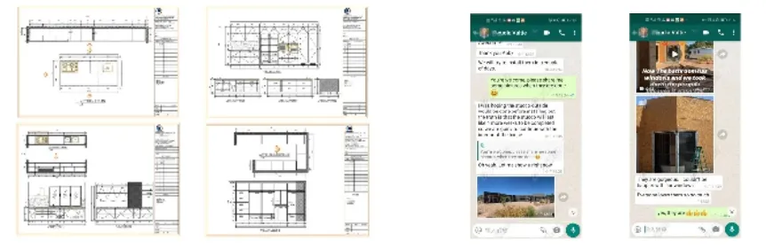 Customer Project in United States