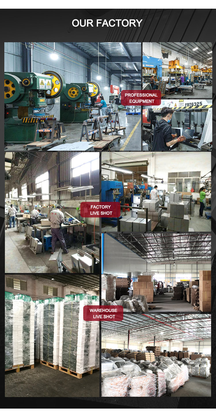 Factory Production 2