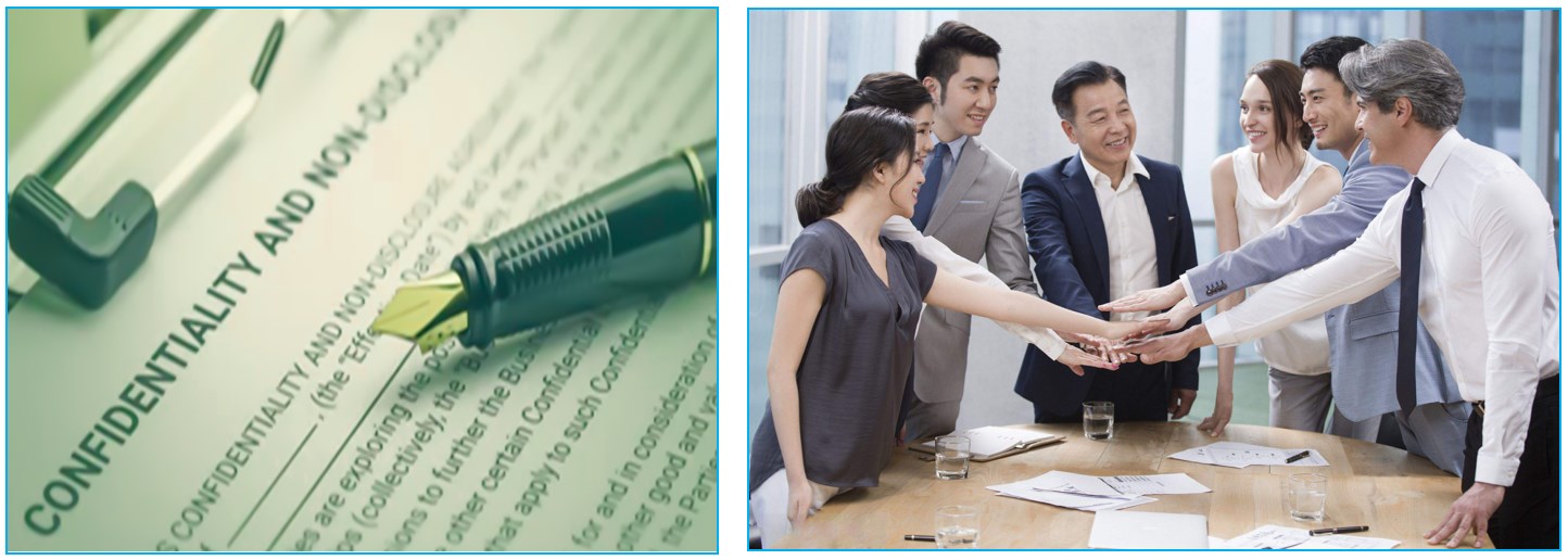 Confidentiality Agreement