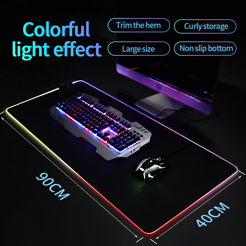 Keyboard Pad for Gaming Mice