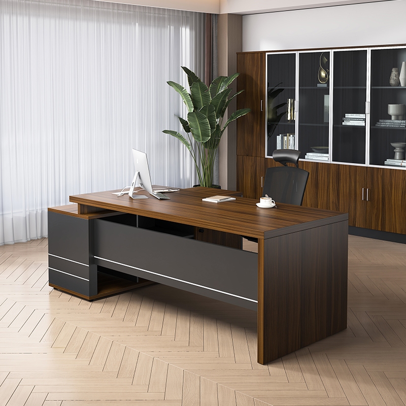 Modern Office Table Executive Desk Office Computer Table Office Furniture Computer Table