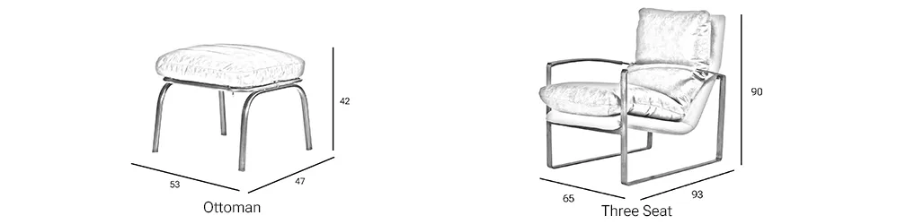 Specifications Diagram