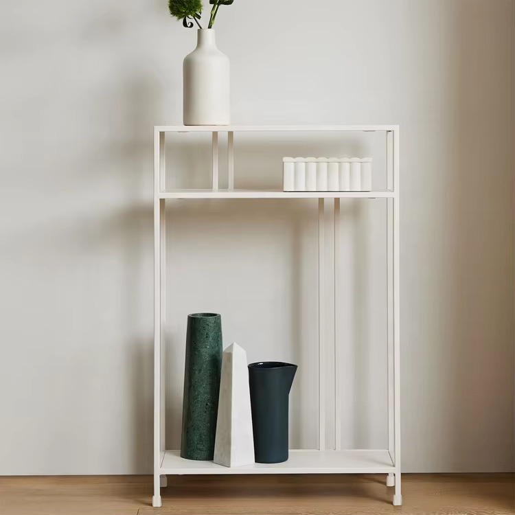Console Table View 1