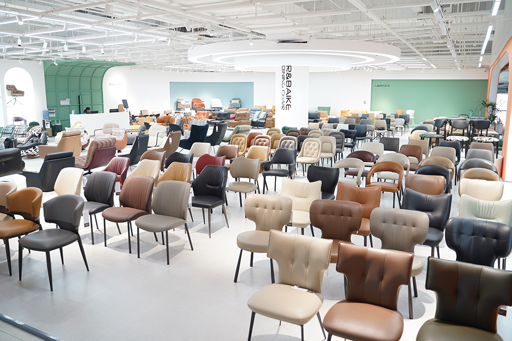 Showroom 5