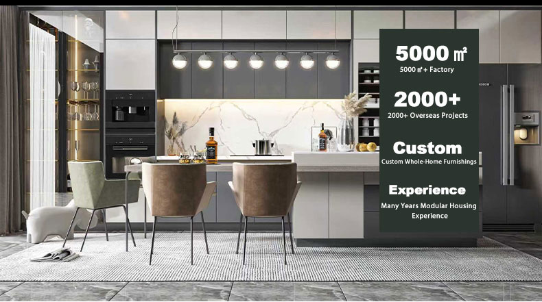 Solid Wood Sideboard Banner