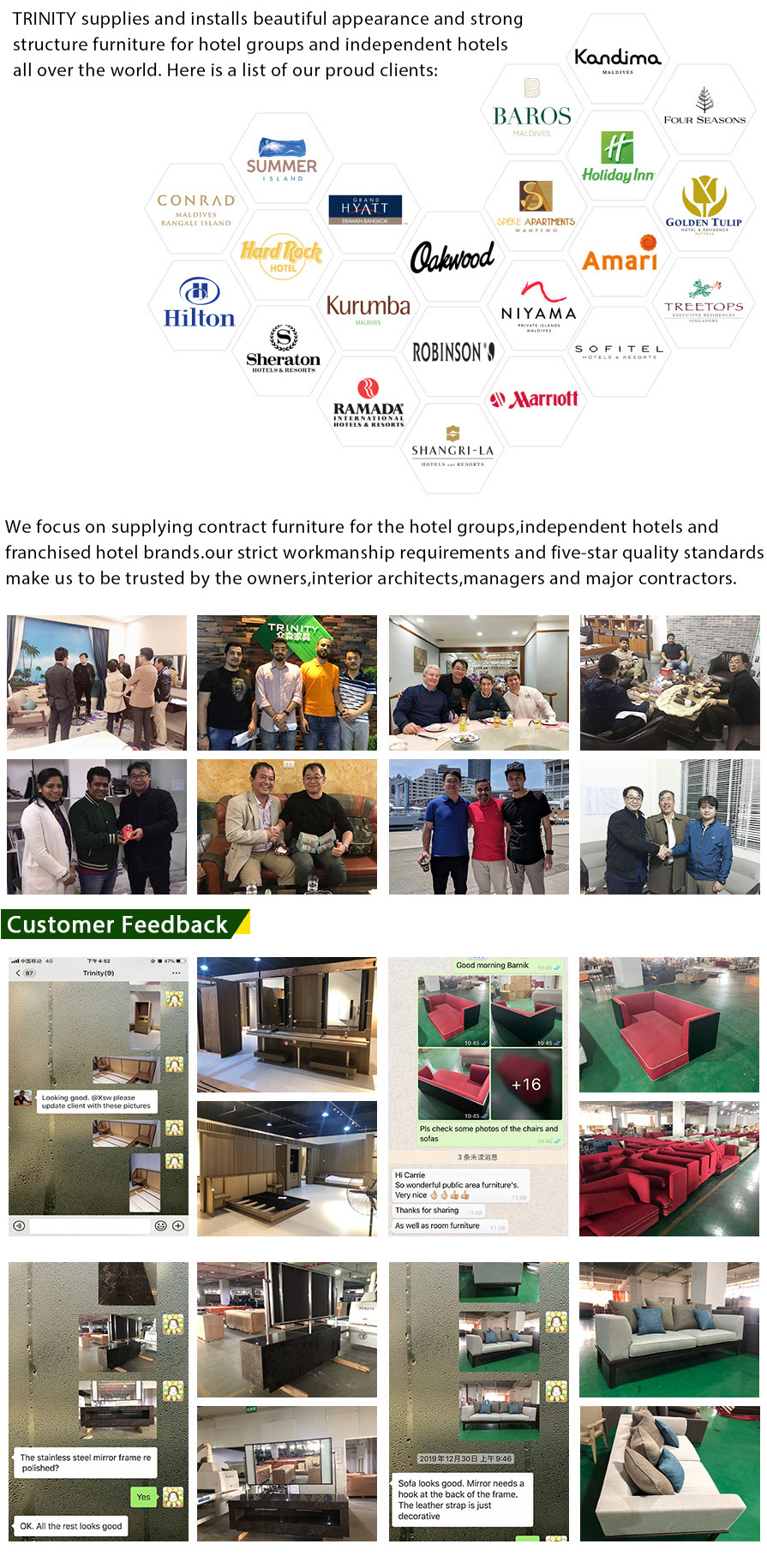 Cooperative Partners