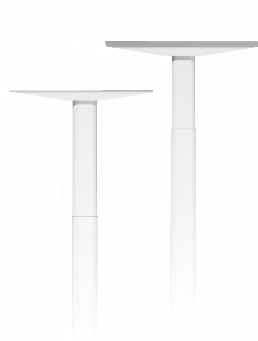 Lifting Table Rack