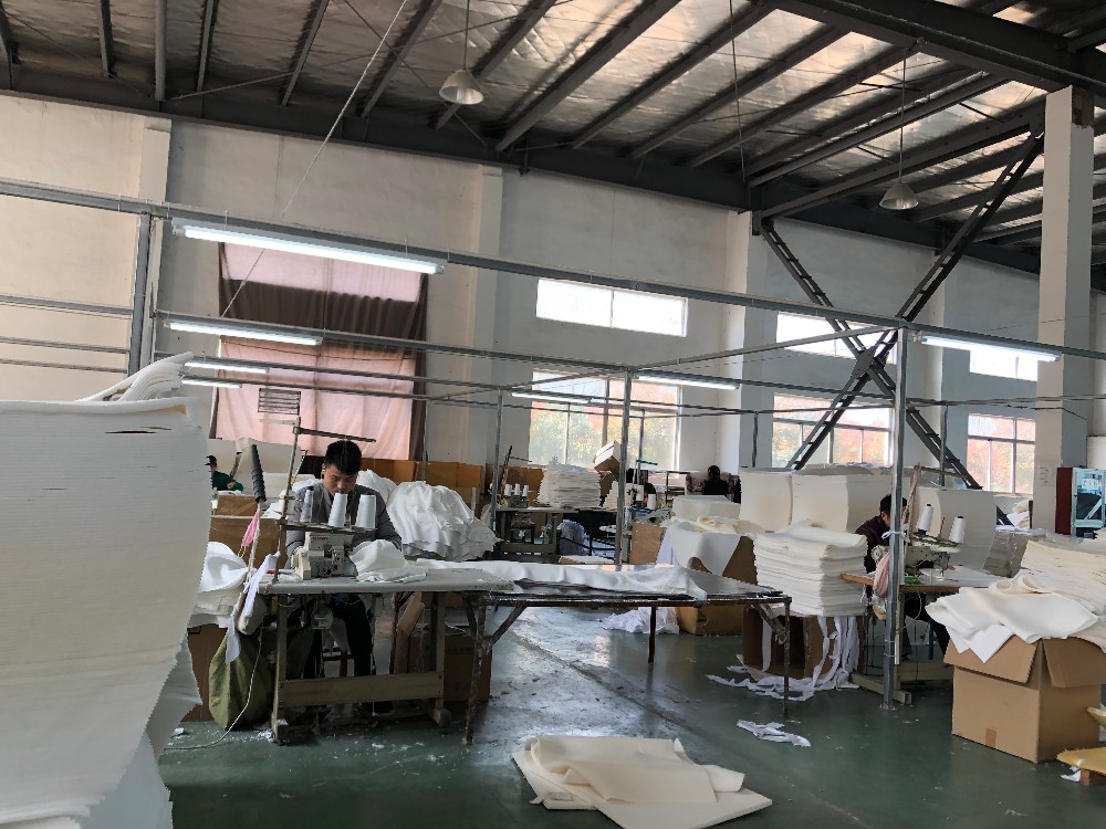 Sofa Bed Production Line