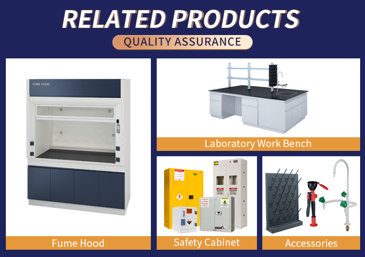 Related Lab Equipments