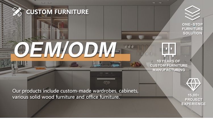 Furniture Design Model