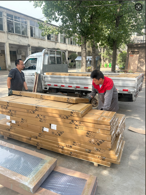 Shipping Logistics 2