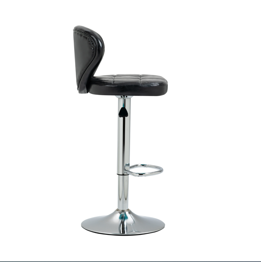 Bar Chair Detail View 2