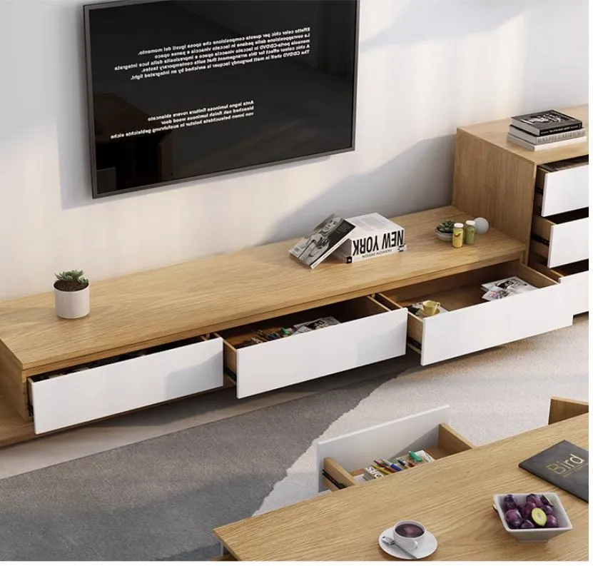 Office Furniture Setup