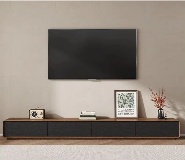 TV Stand Detail 2