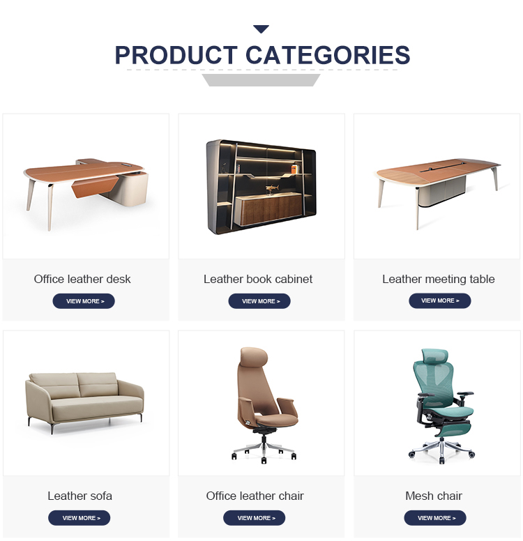 Office Furniture Category