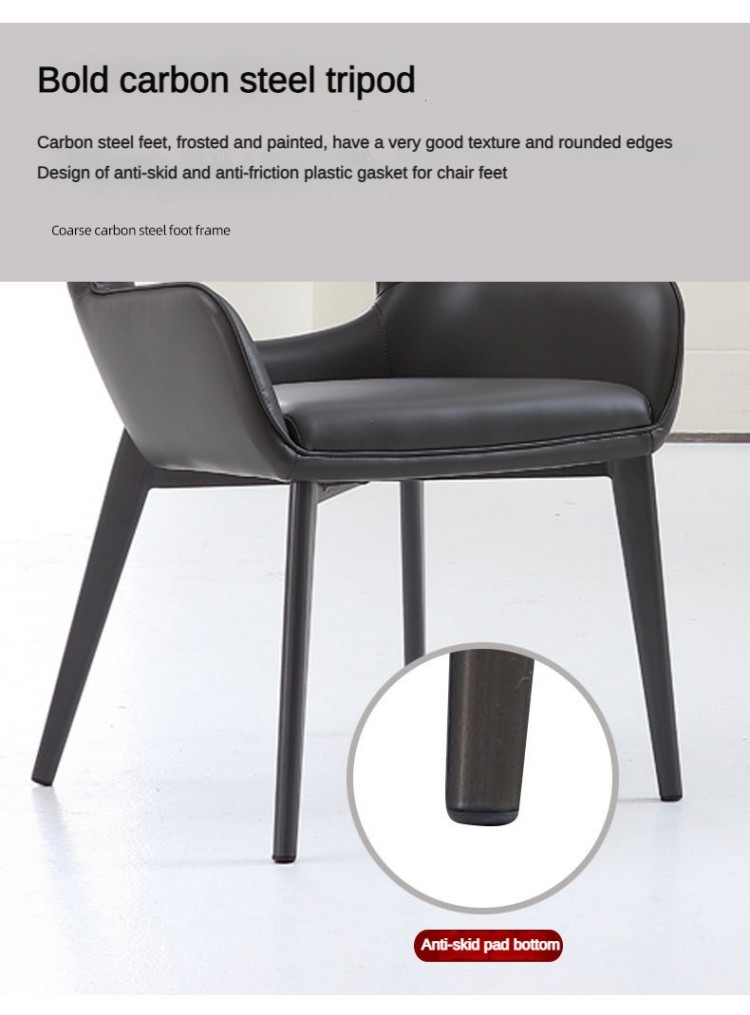 Dining Chair Design View 6