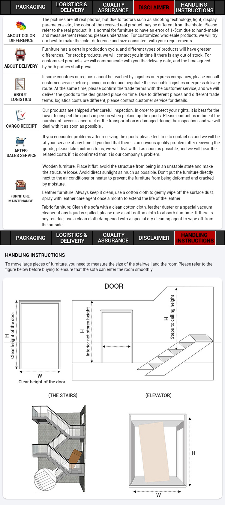 Detailed Presentation 3