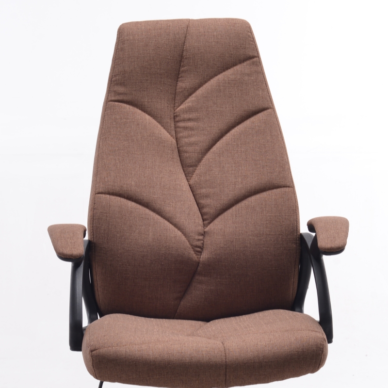 Seating Production Process