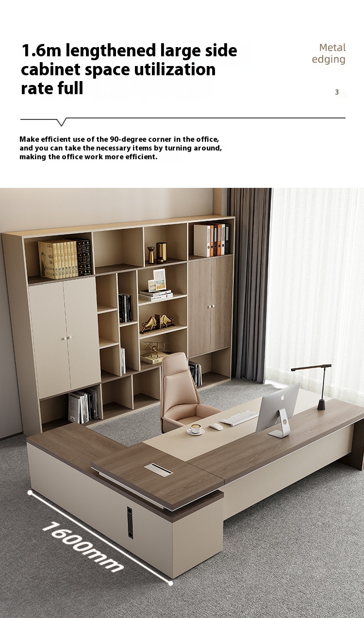 Luxury High Quality Office Furniture