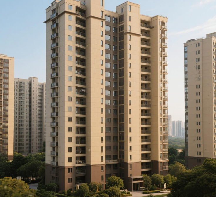 residence