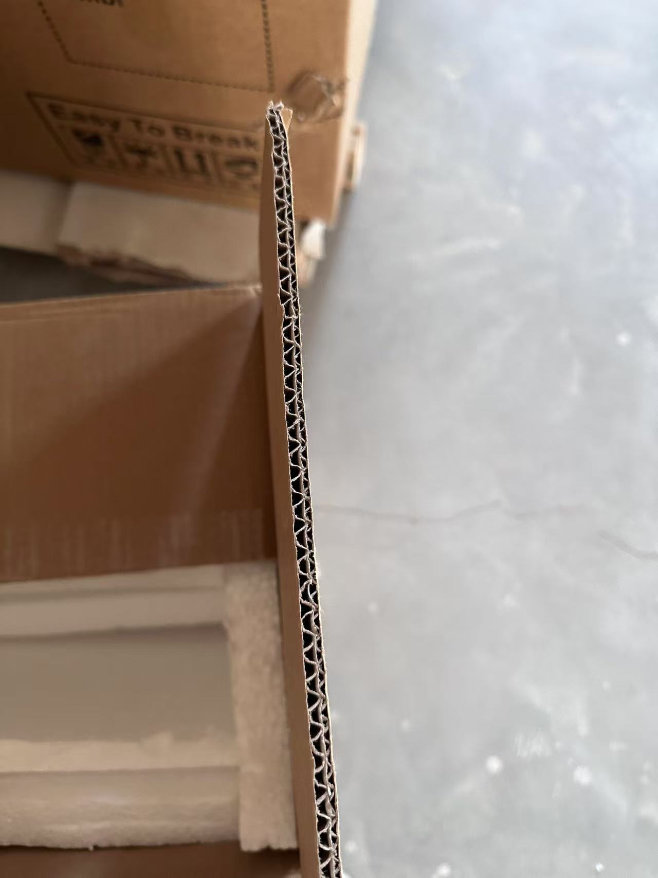 Interior Organizer Detail 2