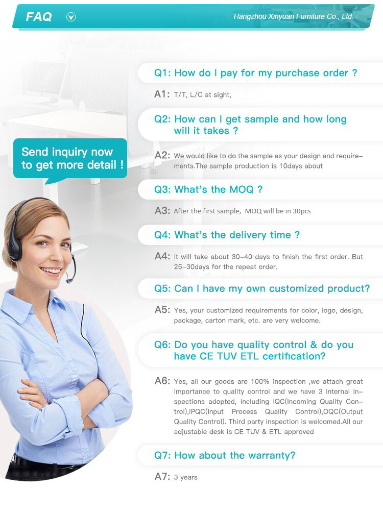 FAQ Support
