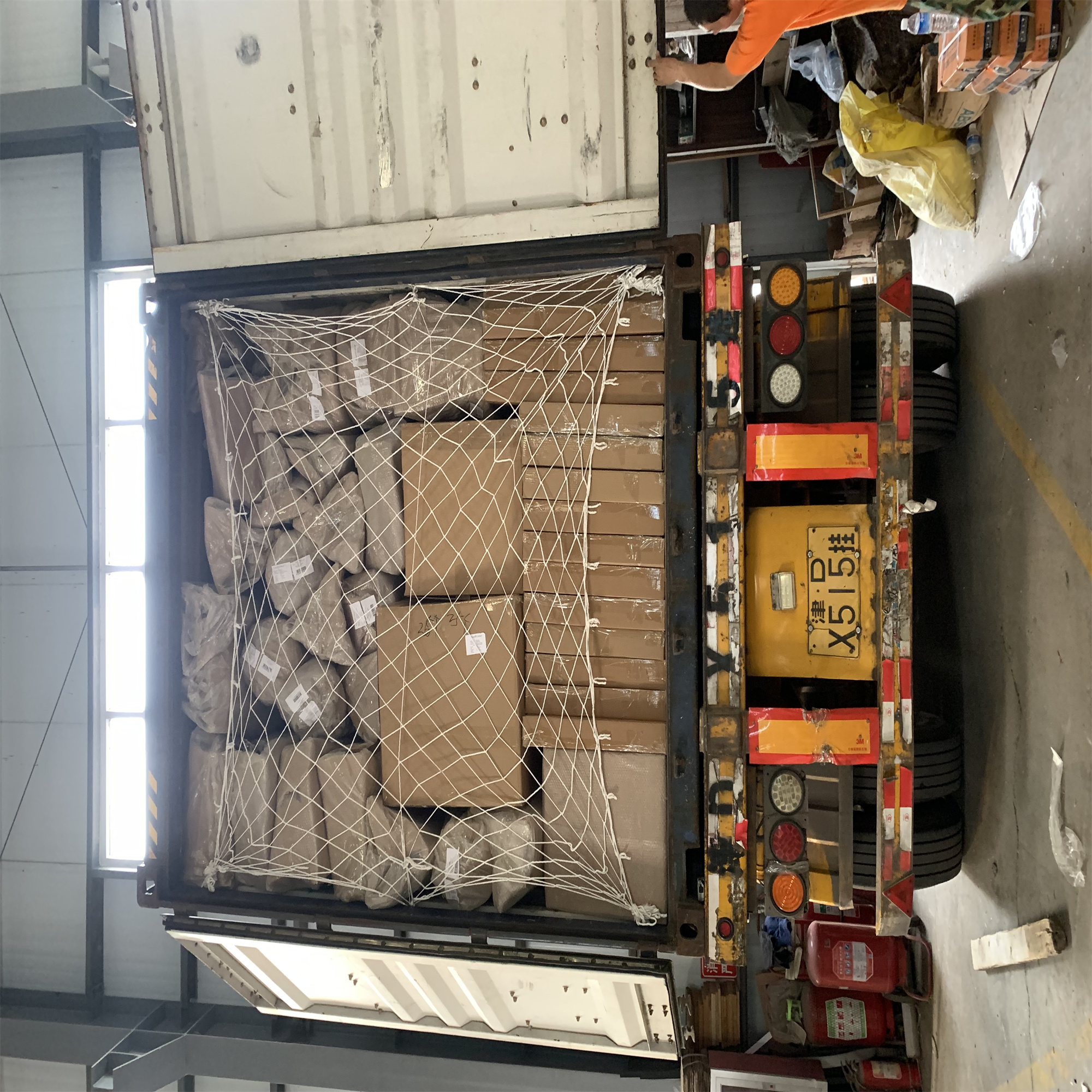 Packing 2