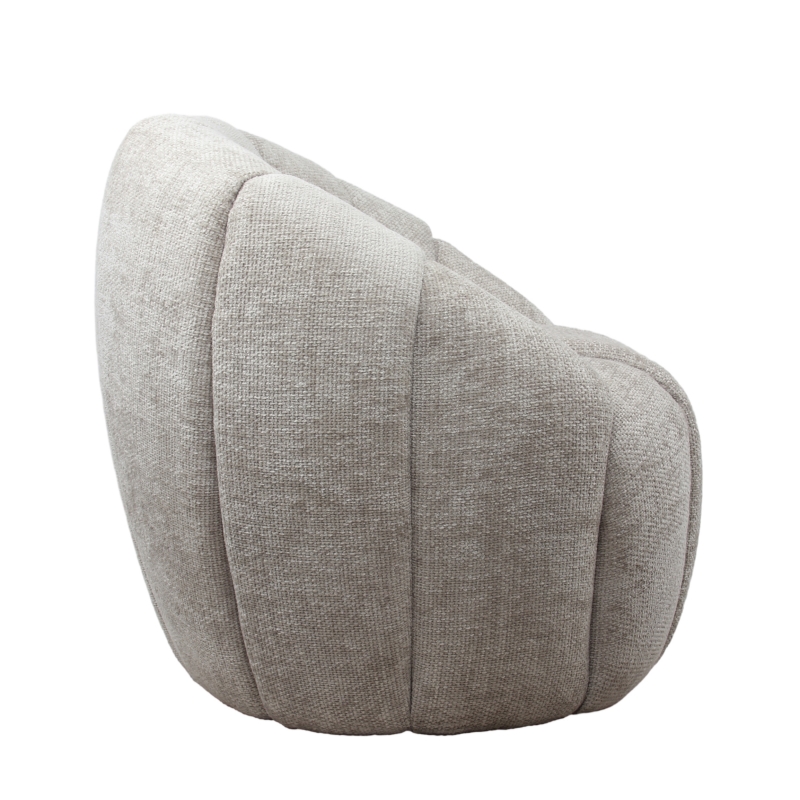High-Quality Custom Color for Upscale Interiors Living Room Furniture Upholstered Couch Home Hotel