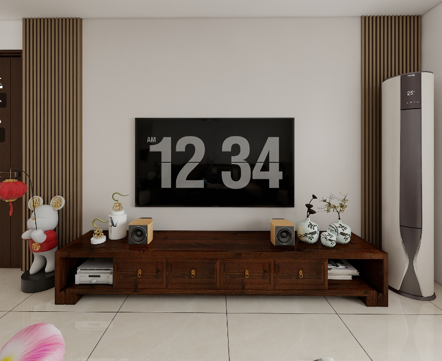 TV stand