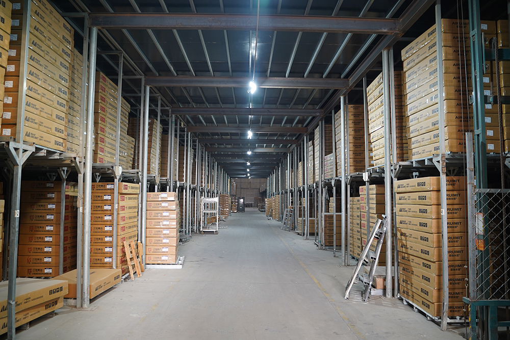 Warehouse 1