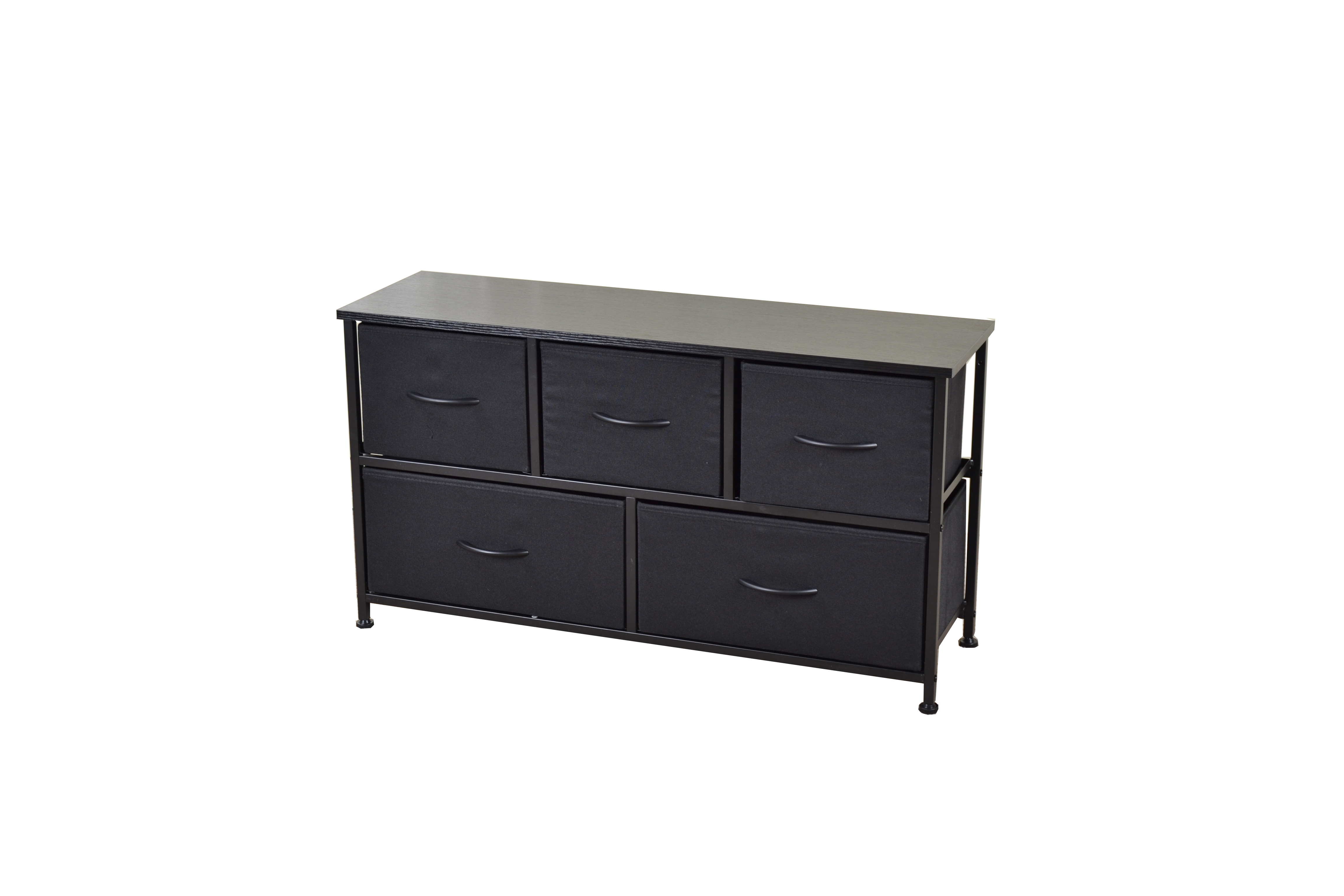 Storage Cabinet Details