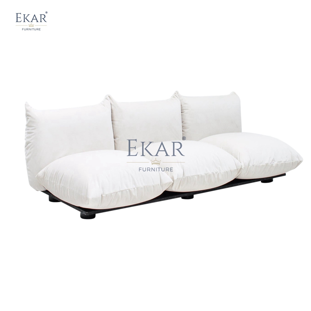 Premium Fabric Sofa Comfort
