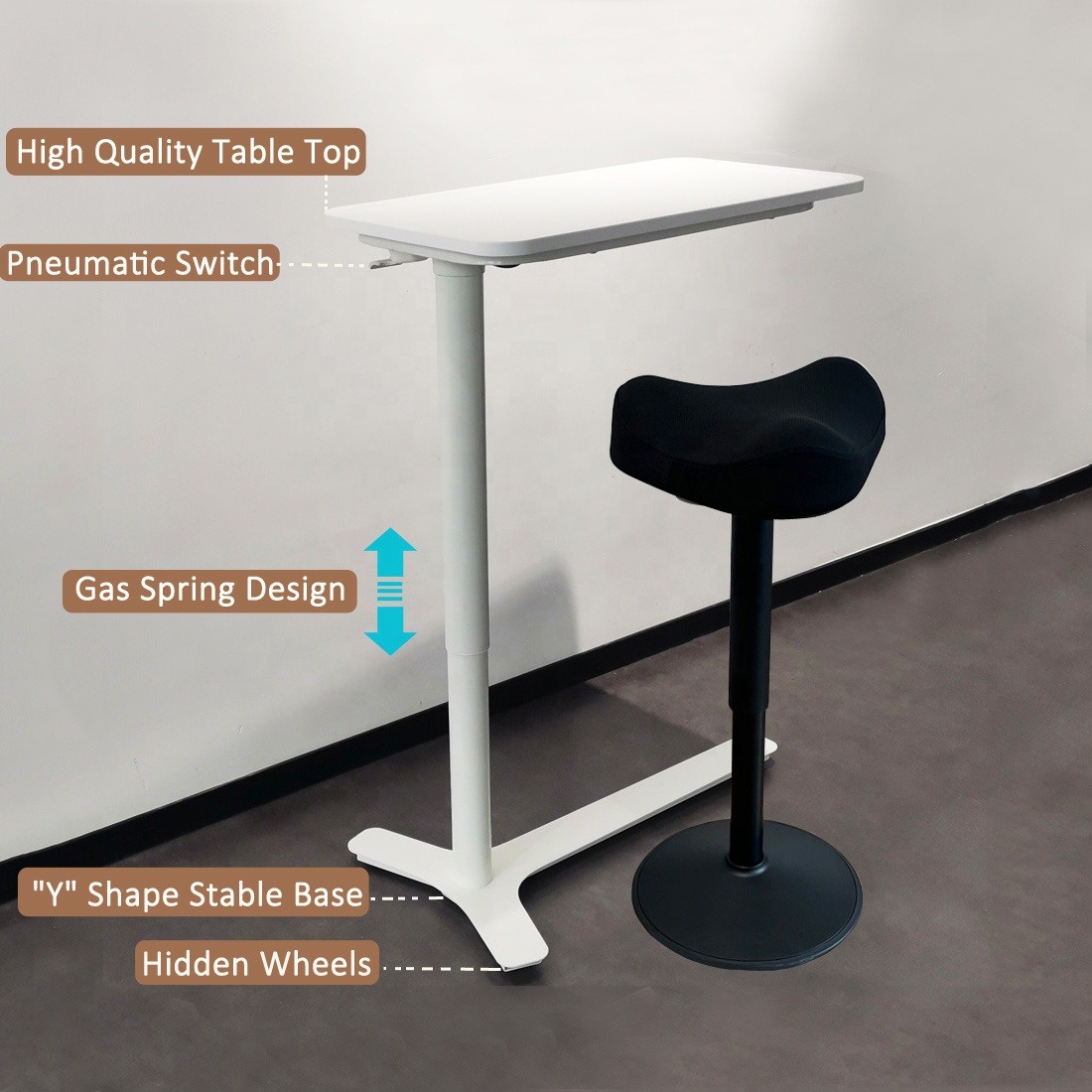 Desk Details 2