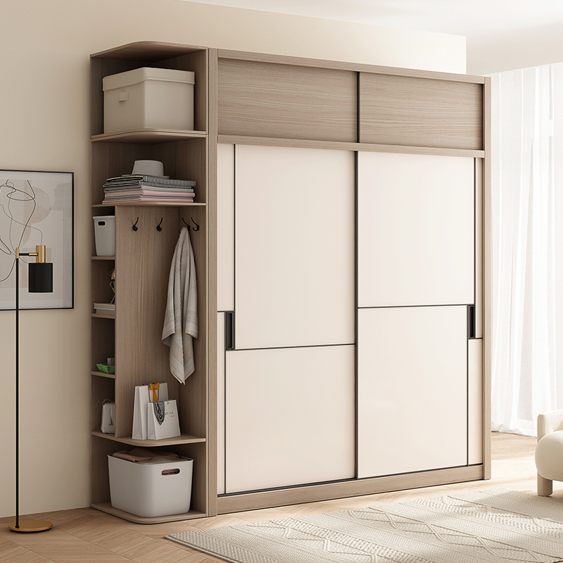 Wardrobe Design
