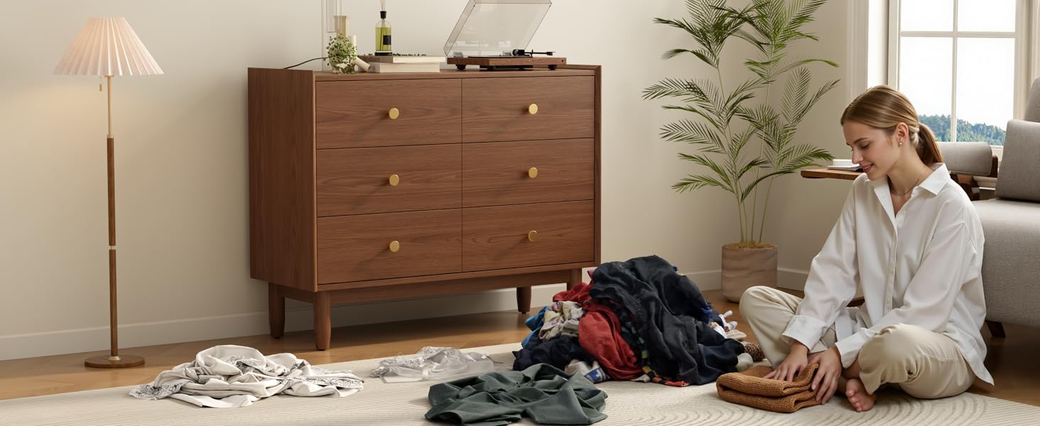 Dresser View 10