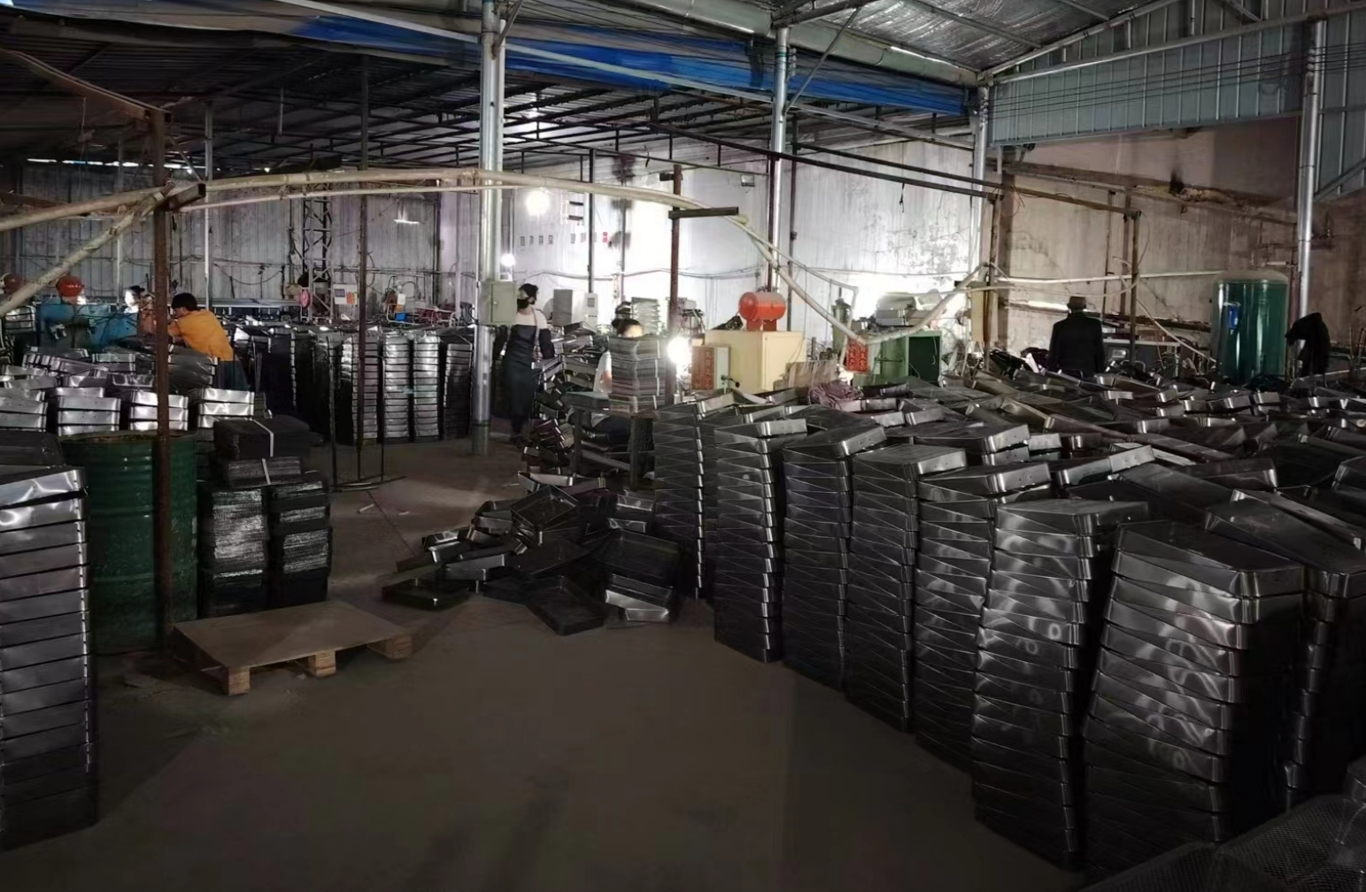 Production Process 2