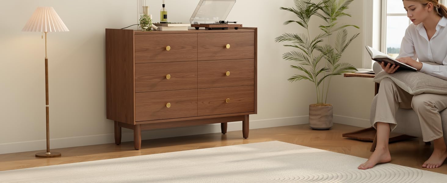 Dresser View 14