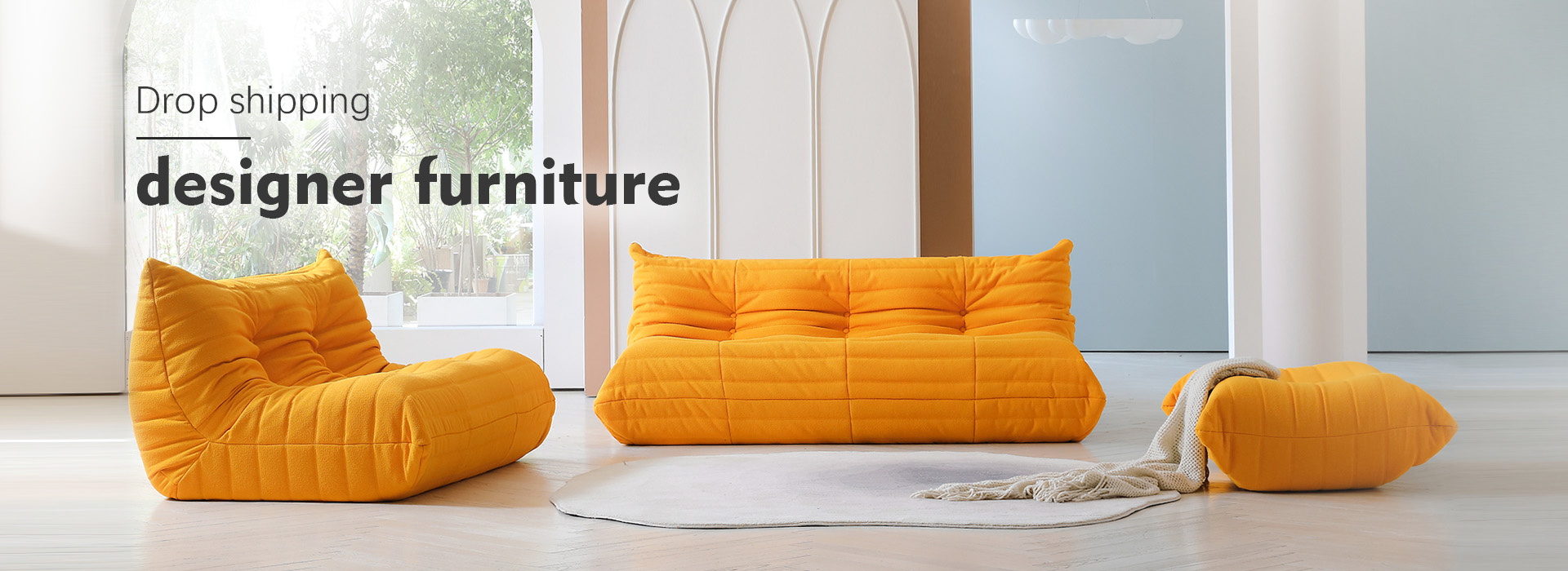 Sectional Electric Recliner Sofa Banner